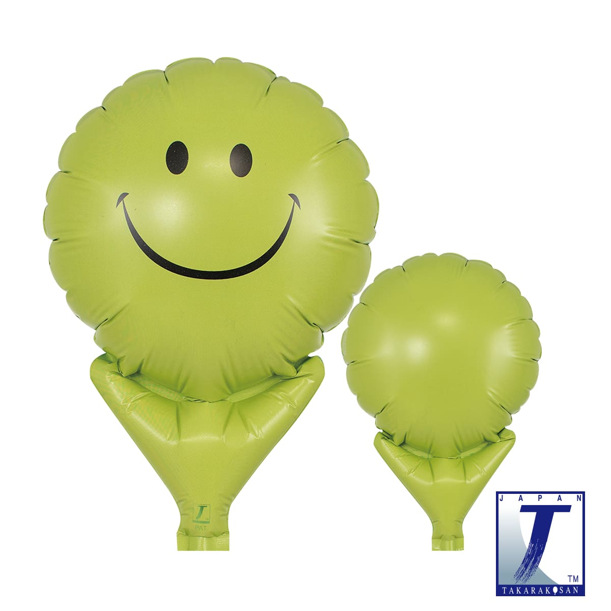 Smiley-Face-Green