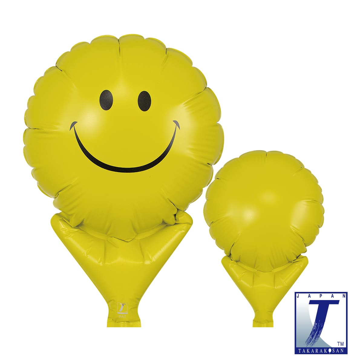 Smiley-Face-Yellow